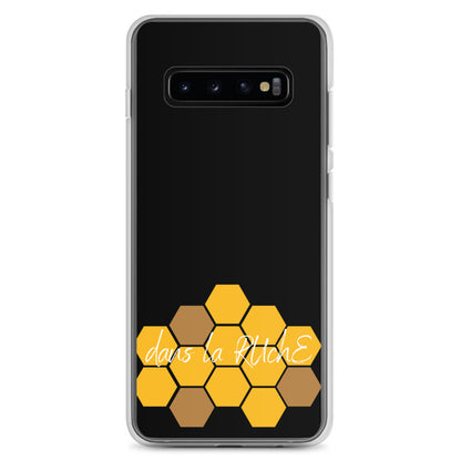 Dans la ruche - Coque Samsung®