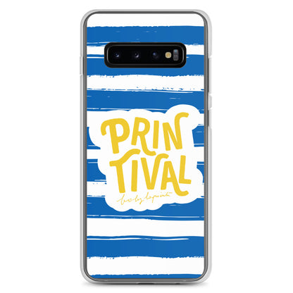 Printival - Coque Samsung®