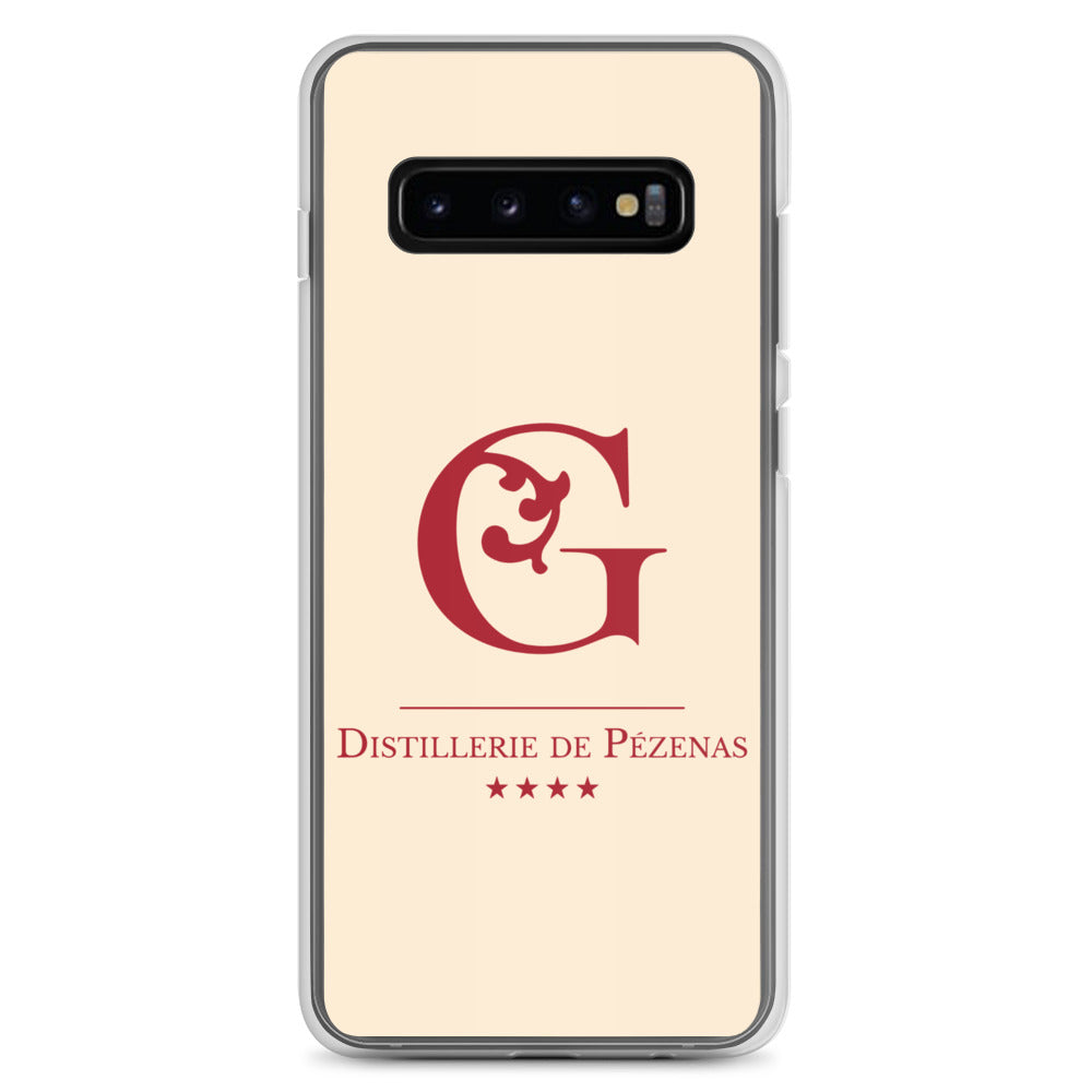 La Distillerie - Garrigae - Coque Samsung®