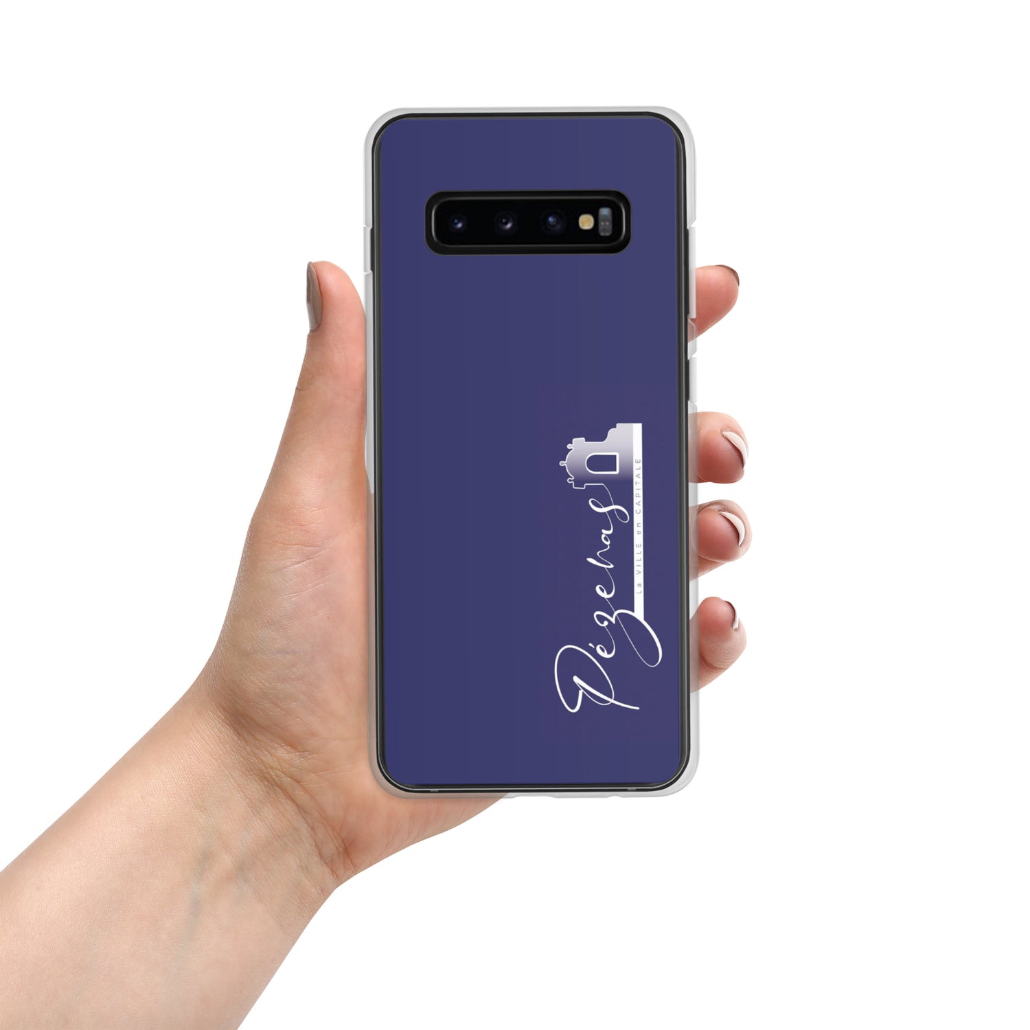 Mairie de Pézenas - Coque Samsung®