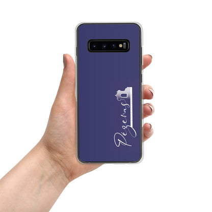 Mairie de Pézenas - Coque Samsung®