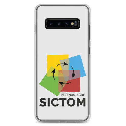 Sictom - Coque Samsung®