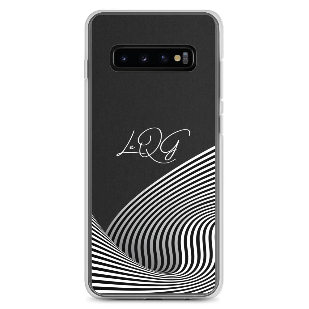 Le QG - Coque Samsung®