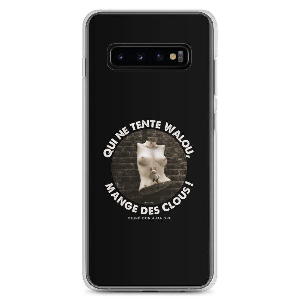 Jonathan abbou - Coque Samsung® Clous