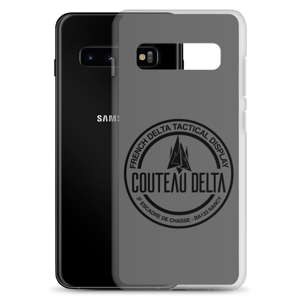 Couteau Delta - Coque Samsung®