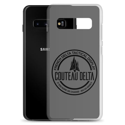 Couteau Delta - Coque Samsung®