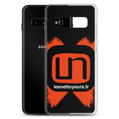 Les Nettoyeurs - Coque Samsung®