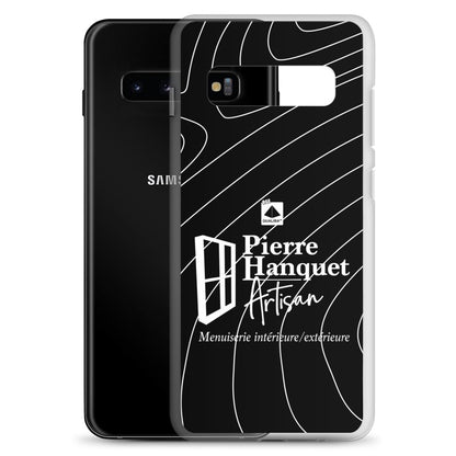 Pierre Hanquet - Coque Samsung®