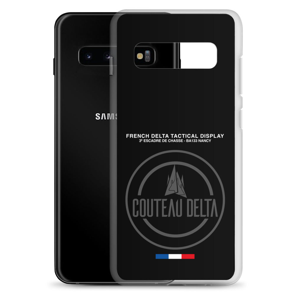 Couteau Delta -  Coque Samsung®