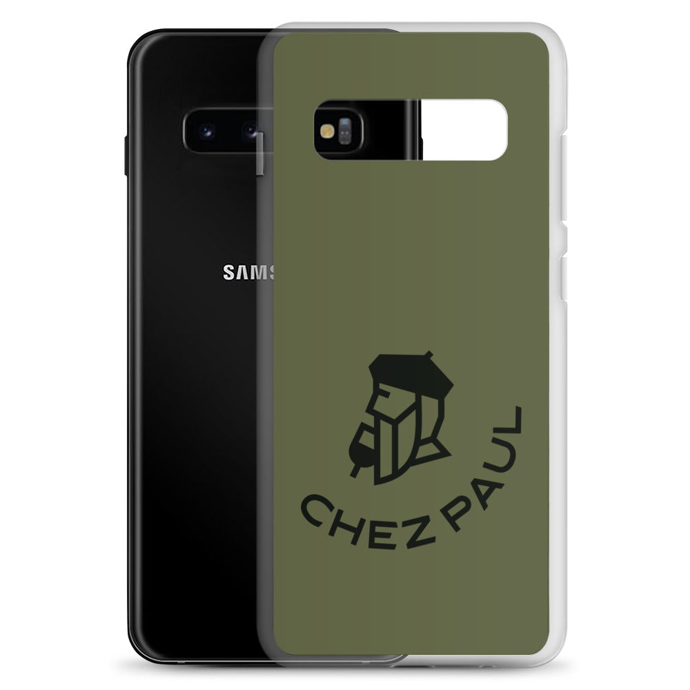 Chez Paul - Coque Samsung®