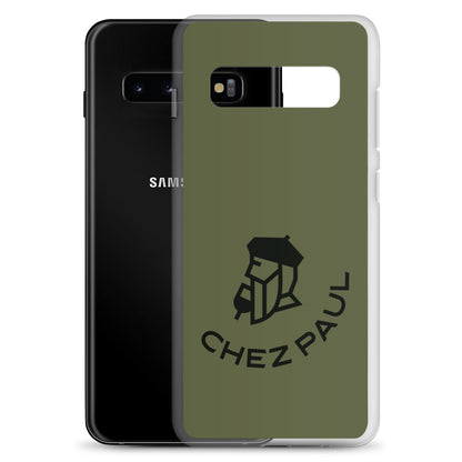 Chez Paul - Coque Samsung®