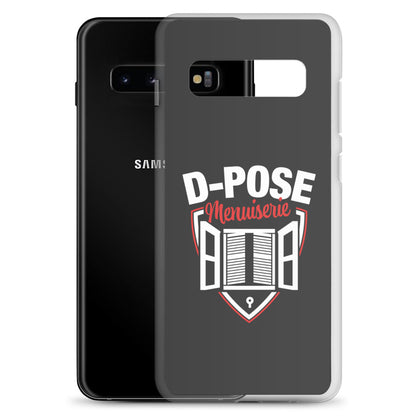 D-Pose - Coque Samsung®