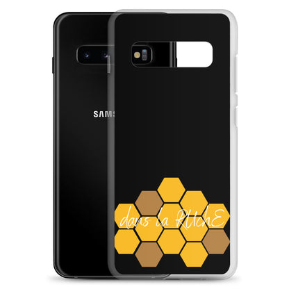Dans la ruche - Coque Samsung®