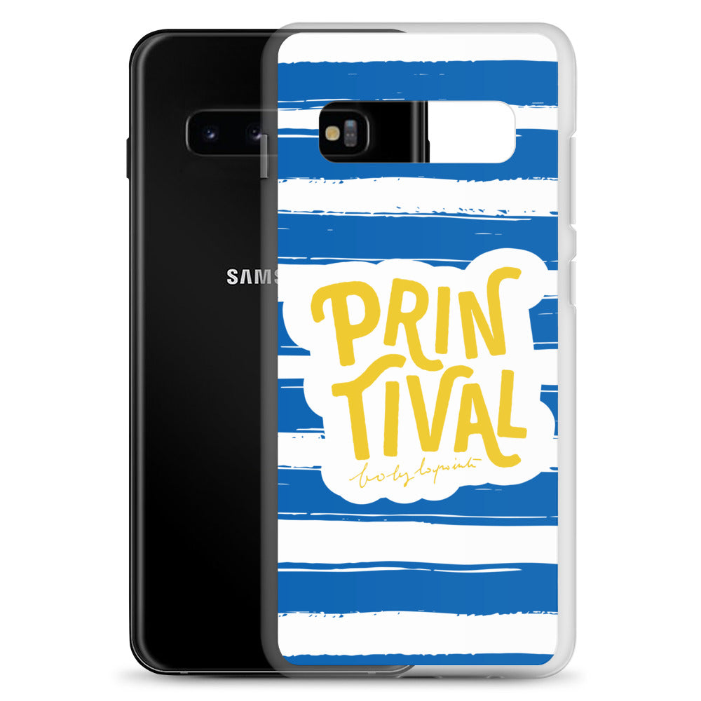 Printival - Coque Samsung®