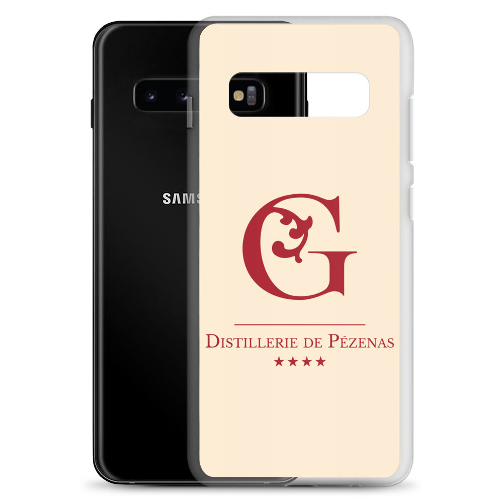 La Distillerie - Garrigae - Coque Samsung®
