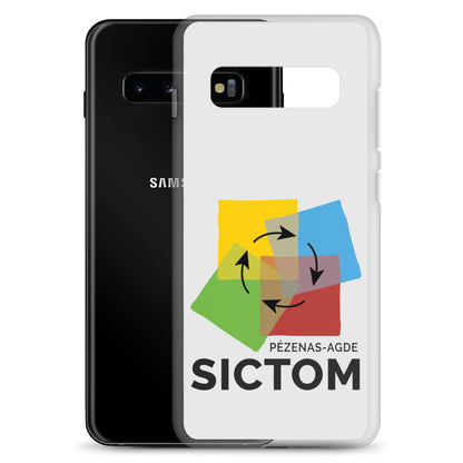 Sictom - Coque Samsung®