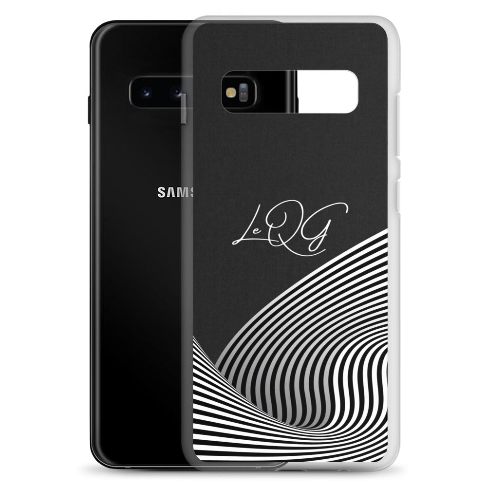 Le QG - Coque Samsung®