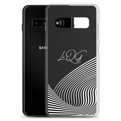 Le QG - Coque Samsung®