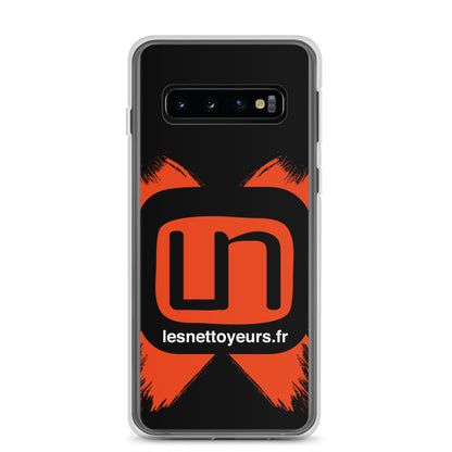 Les Nettoyeurs - Coque Samsung®