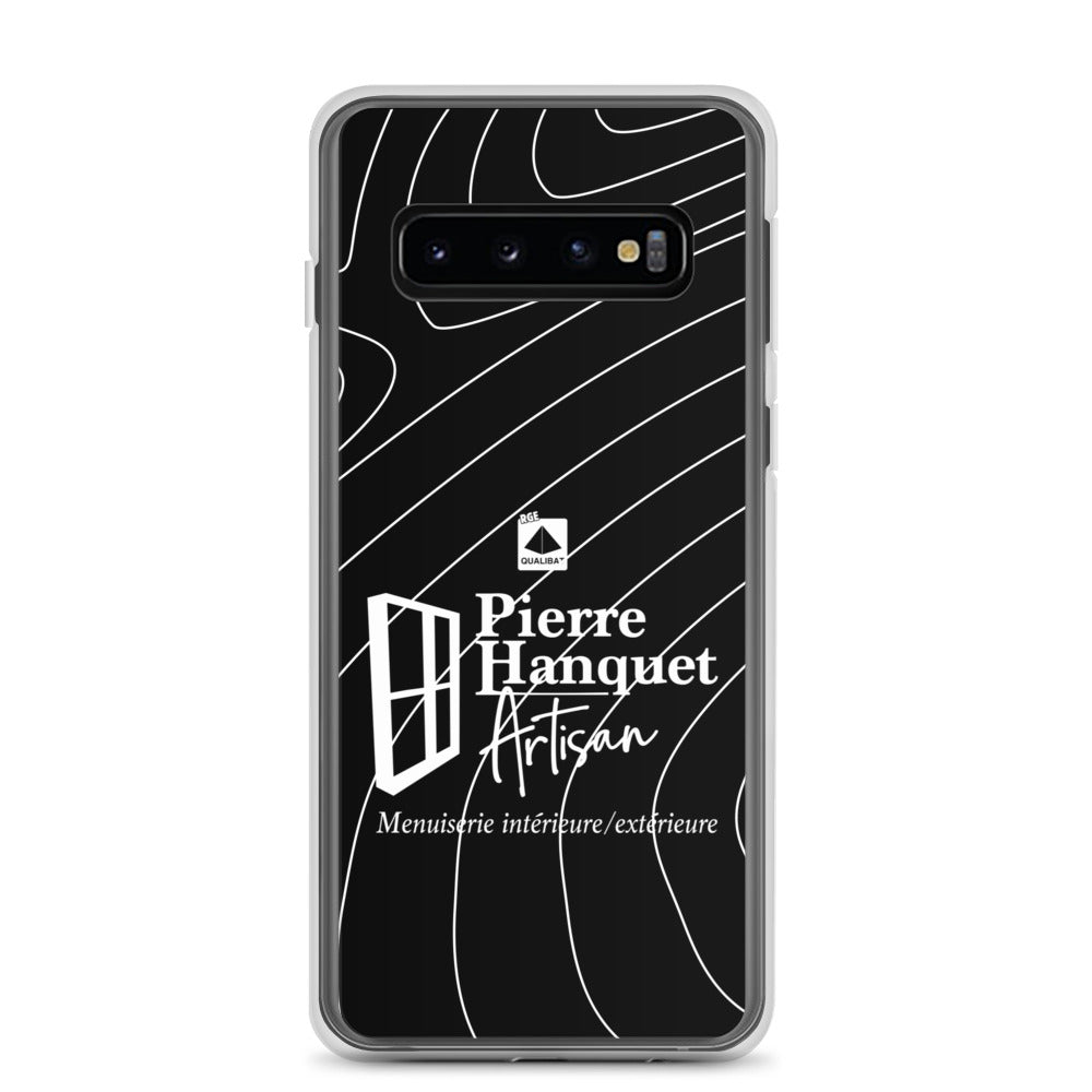 Pierre Hanquet - Coque Samsung®