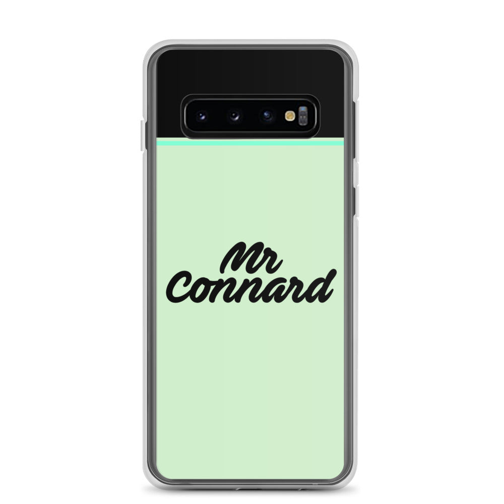 Mr connard - Coque Samsung®