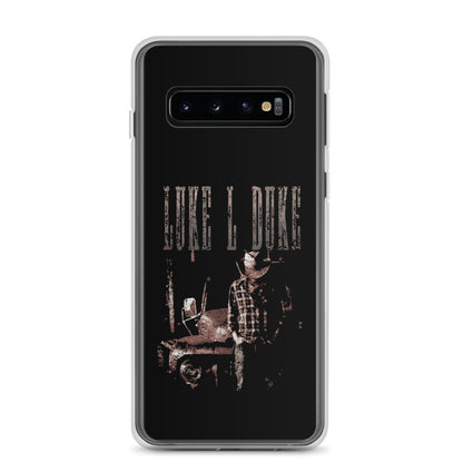Luke L Duke - Sam - Coque Samsung®