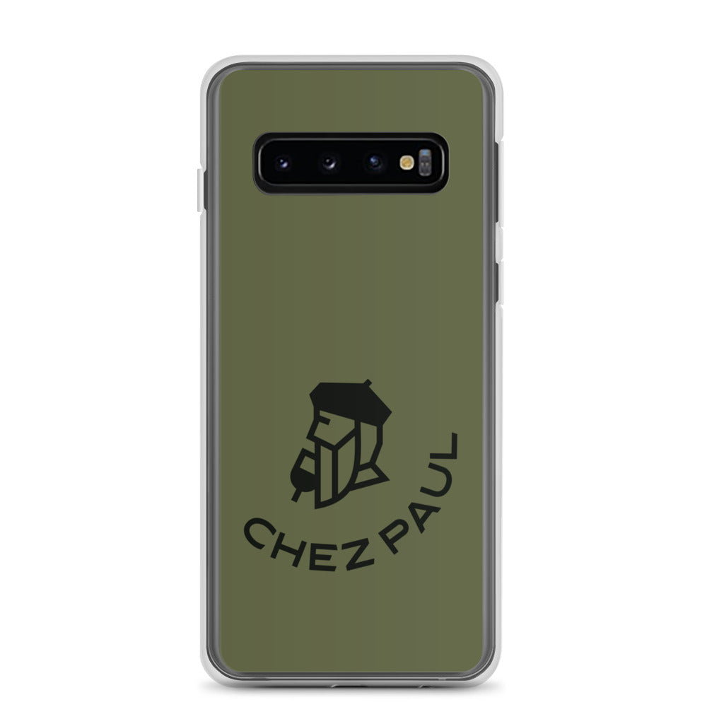 Chez Paul - Coque Samsung®