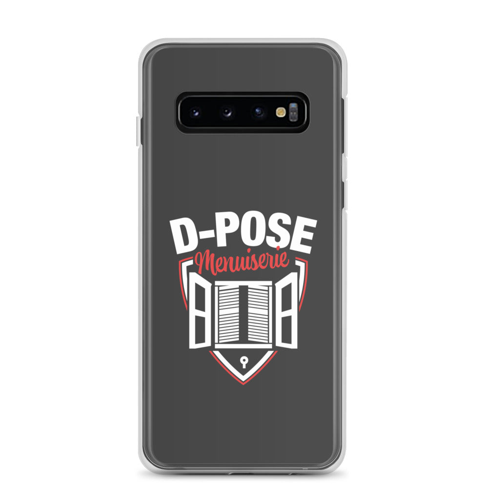 D-Pose - Coque Samsung®