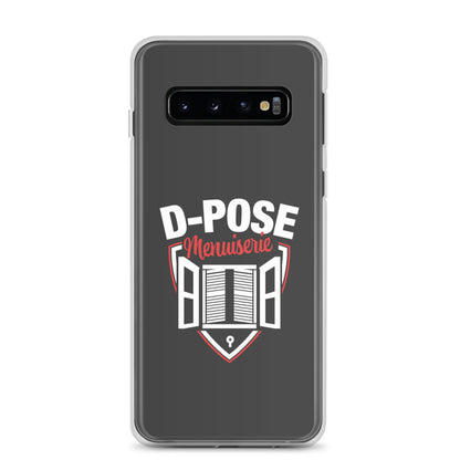 D-Pose - Coque Samsung®