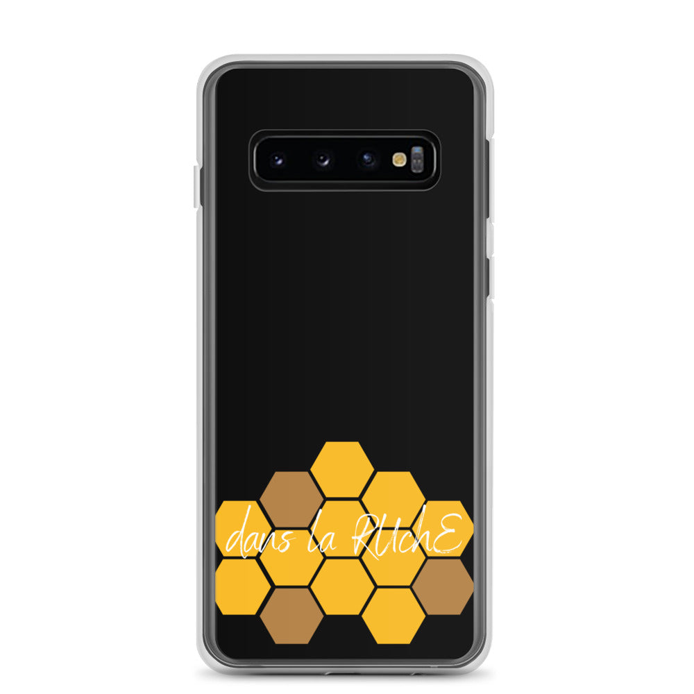 Dans la ruche - Coque Samsung®