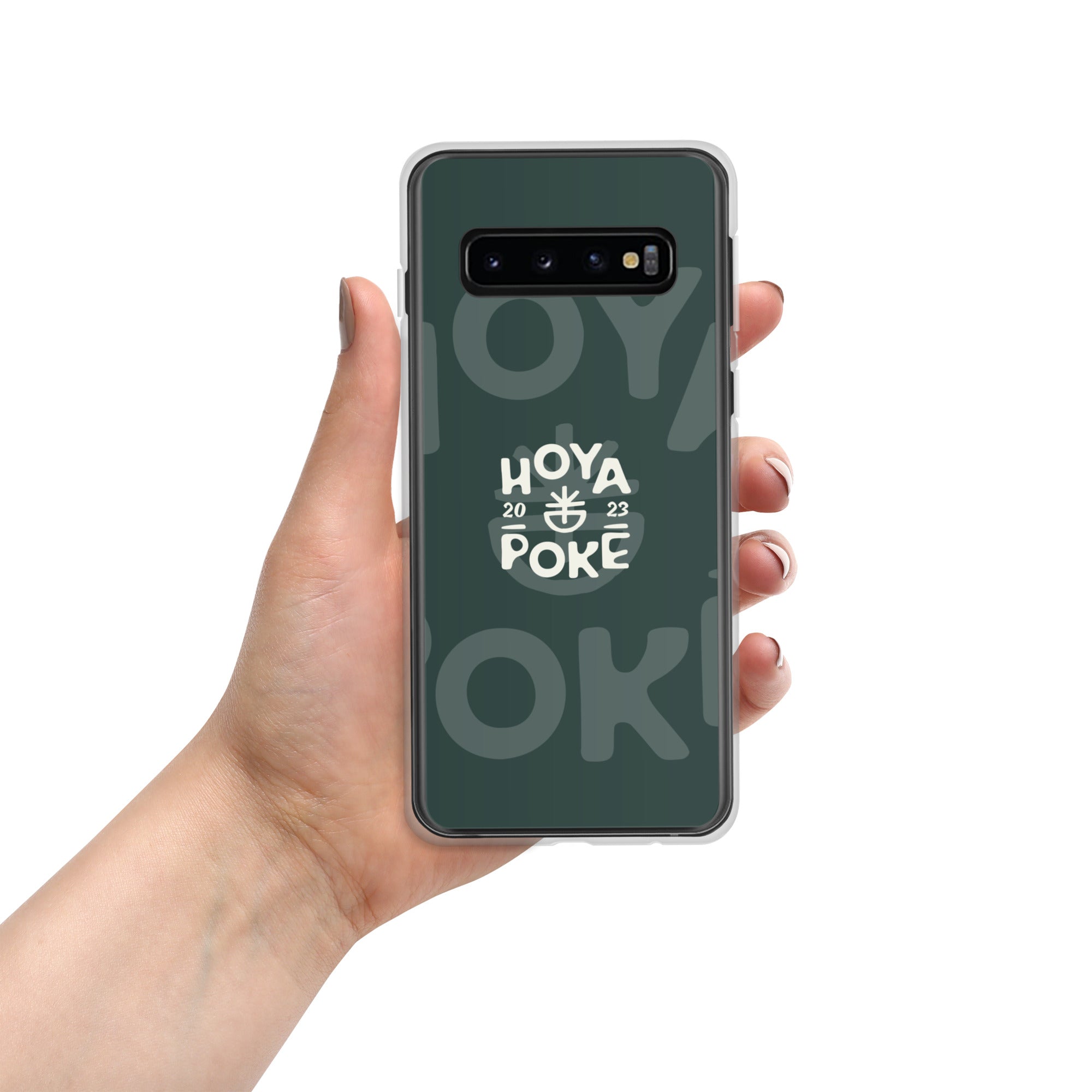 Hoya Poké - Coque Samsung®