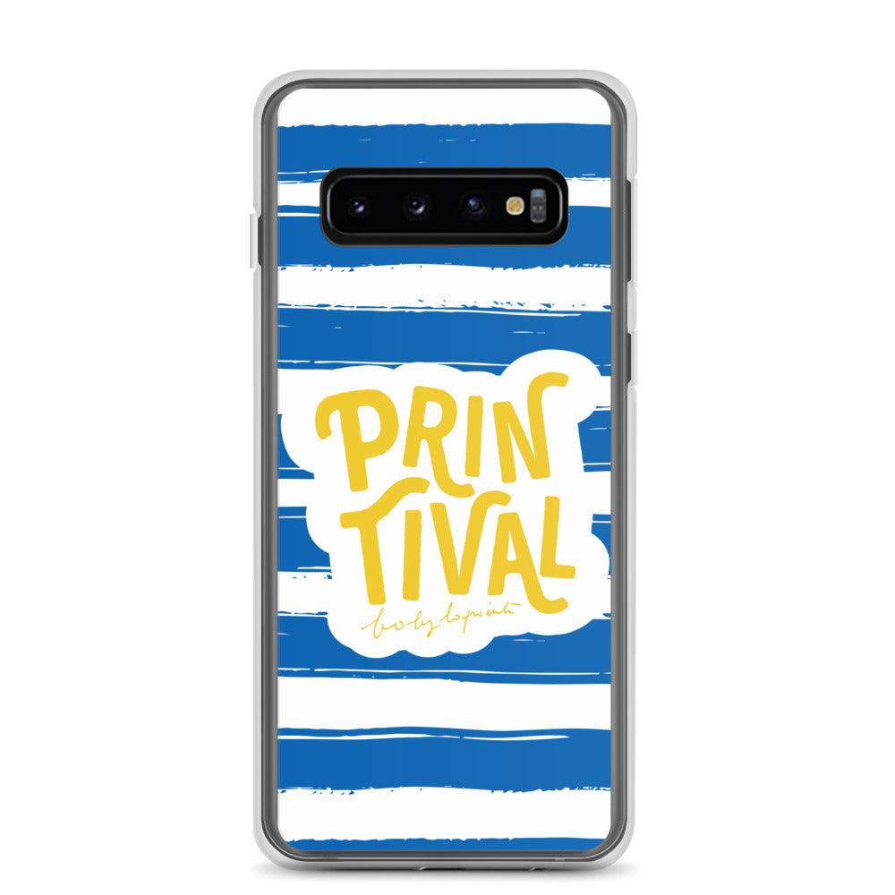 Printival - Coque Samsung®