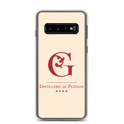 La Distillerie - Garrigae - Coque Samsung®