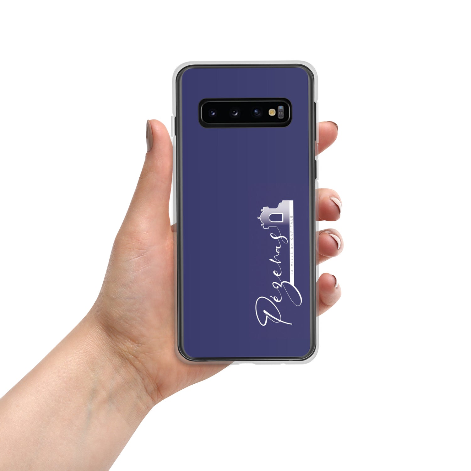 Mairie de Pézenas - Coque Samsung®