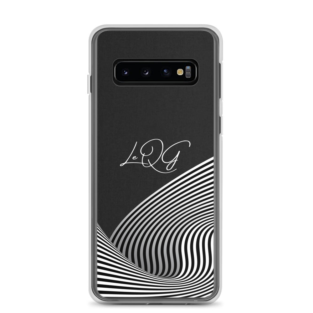 Le QG - Coque Samsung®