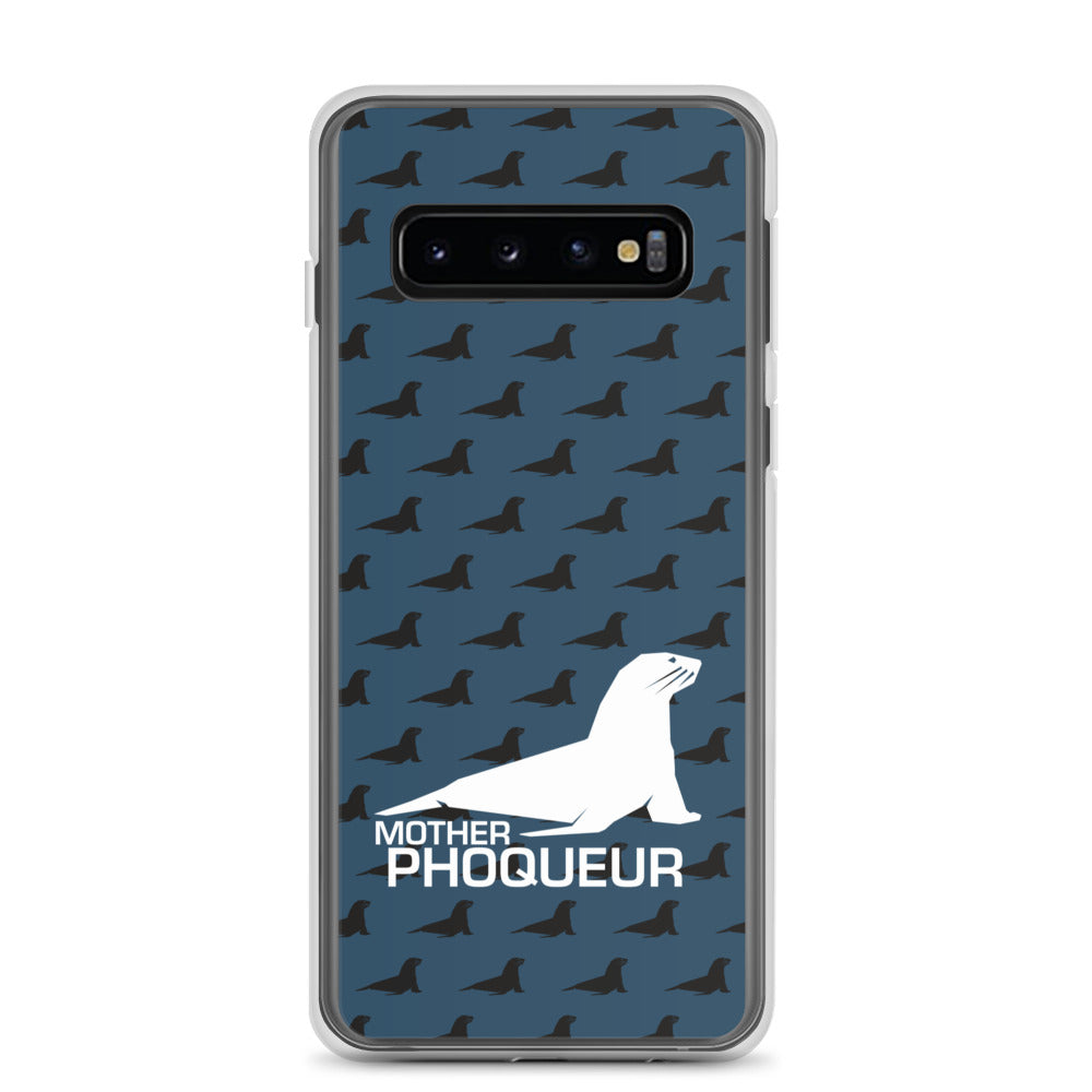 Mother Phoqueur - Coque Samsung®