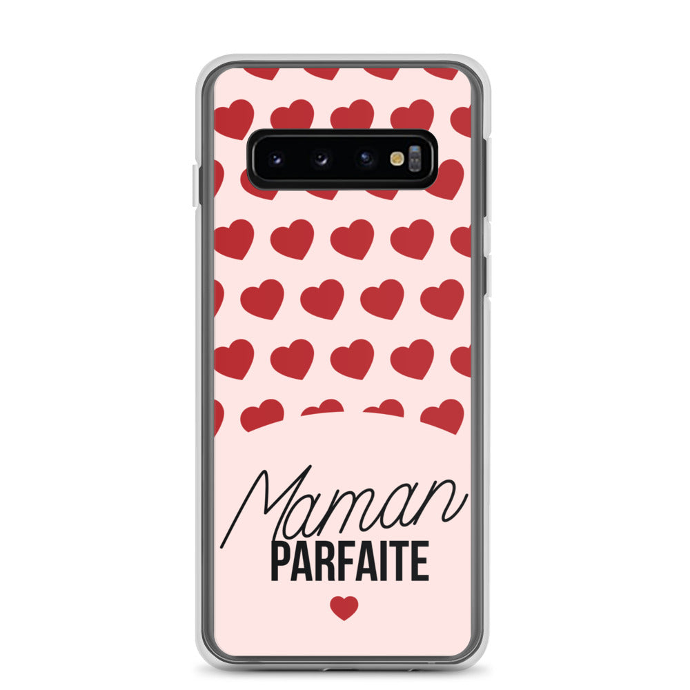 Maman Parfaite - Coque Samsung®