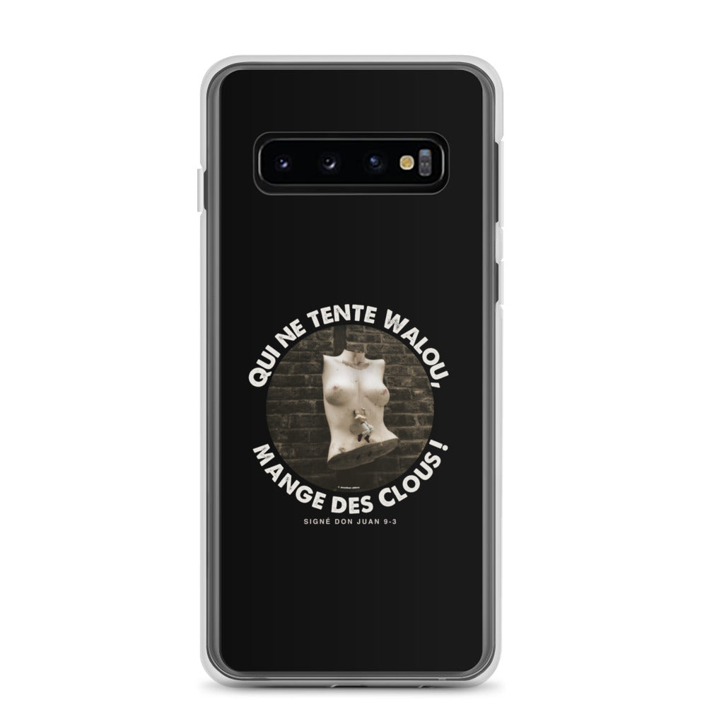 Jonathan abbou - Coque Samsung® Clous