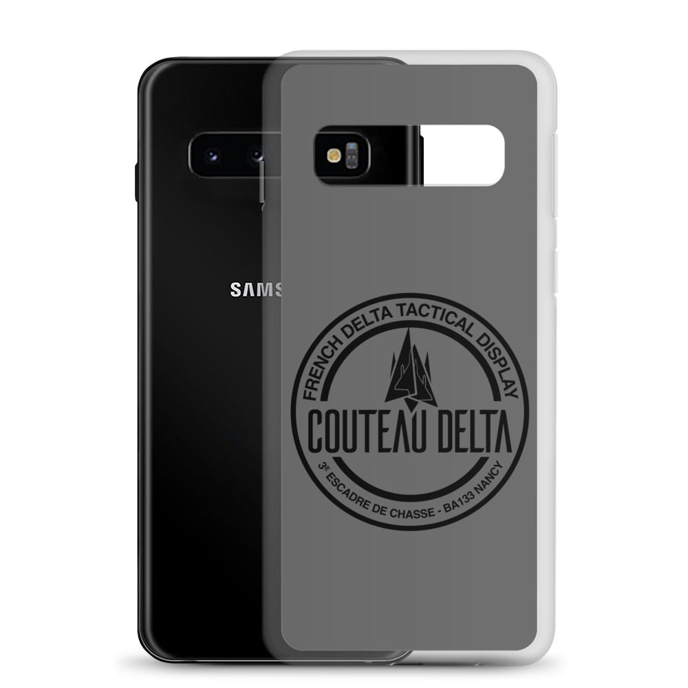 Couteau Delta - Coque Samsung®