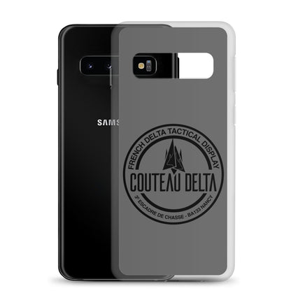 Couteau Delta - Coque Samsung®