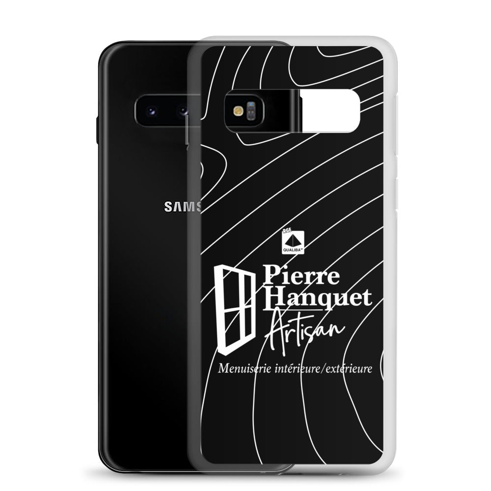 Pierre Hanquet - Coque Samsung®
