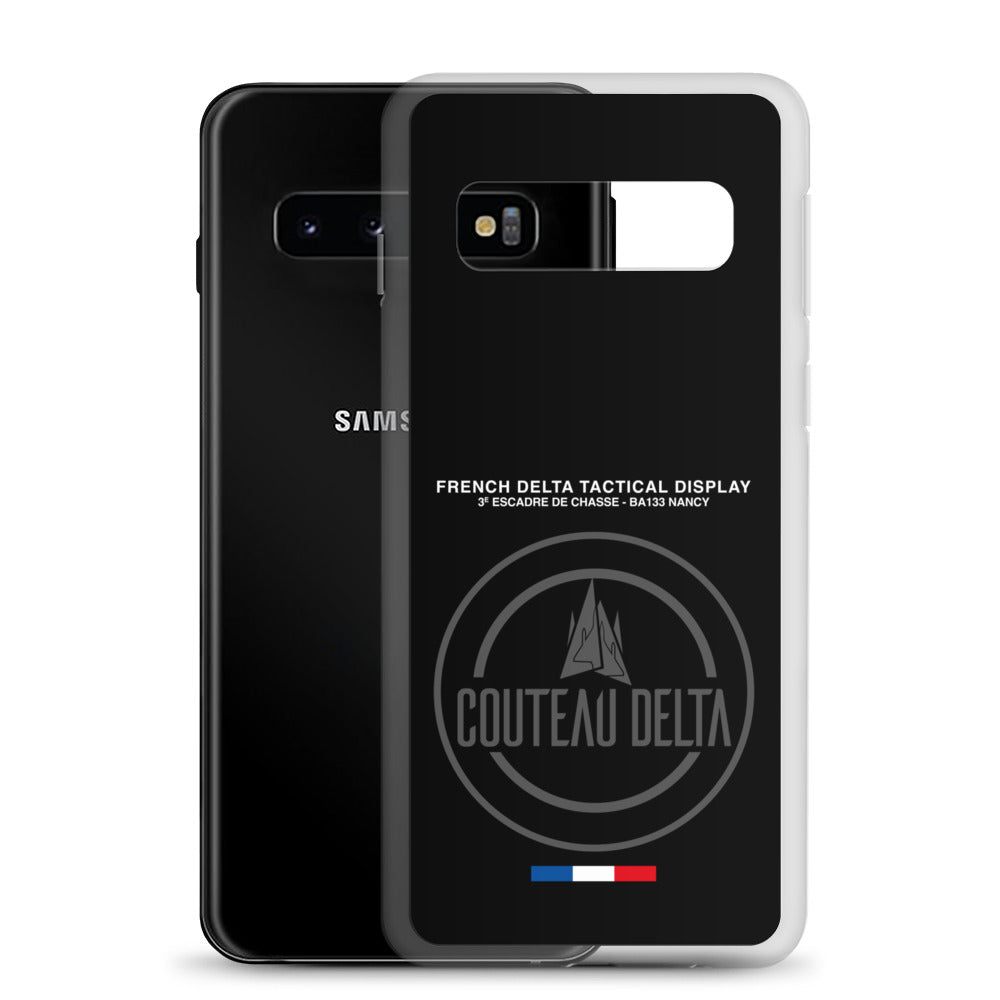 Couteau Delta -  Coque Samsung®
