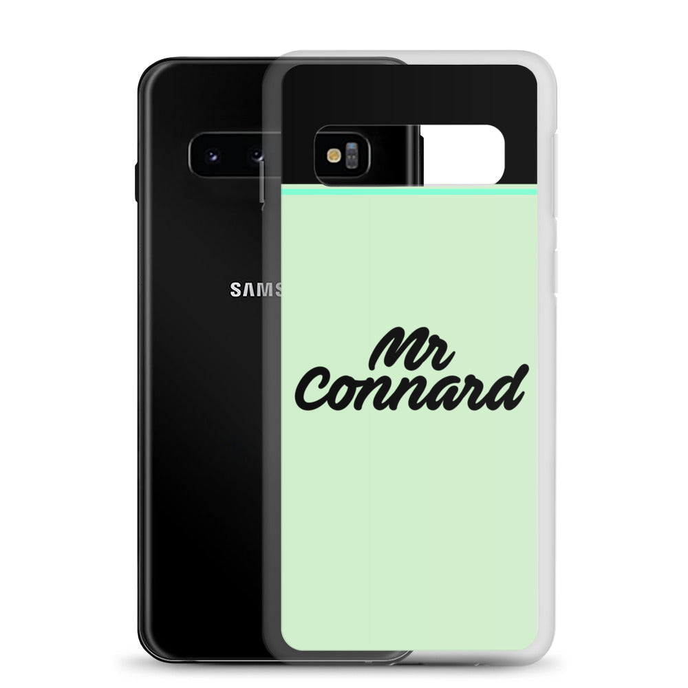 Mr connard - Coque Samsung®