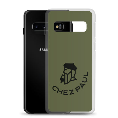 Chez Paul - Coque Samsung®