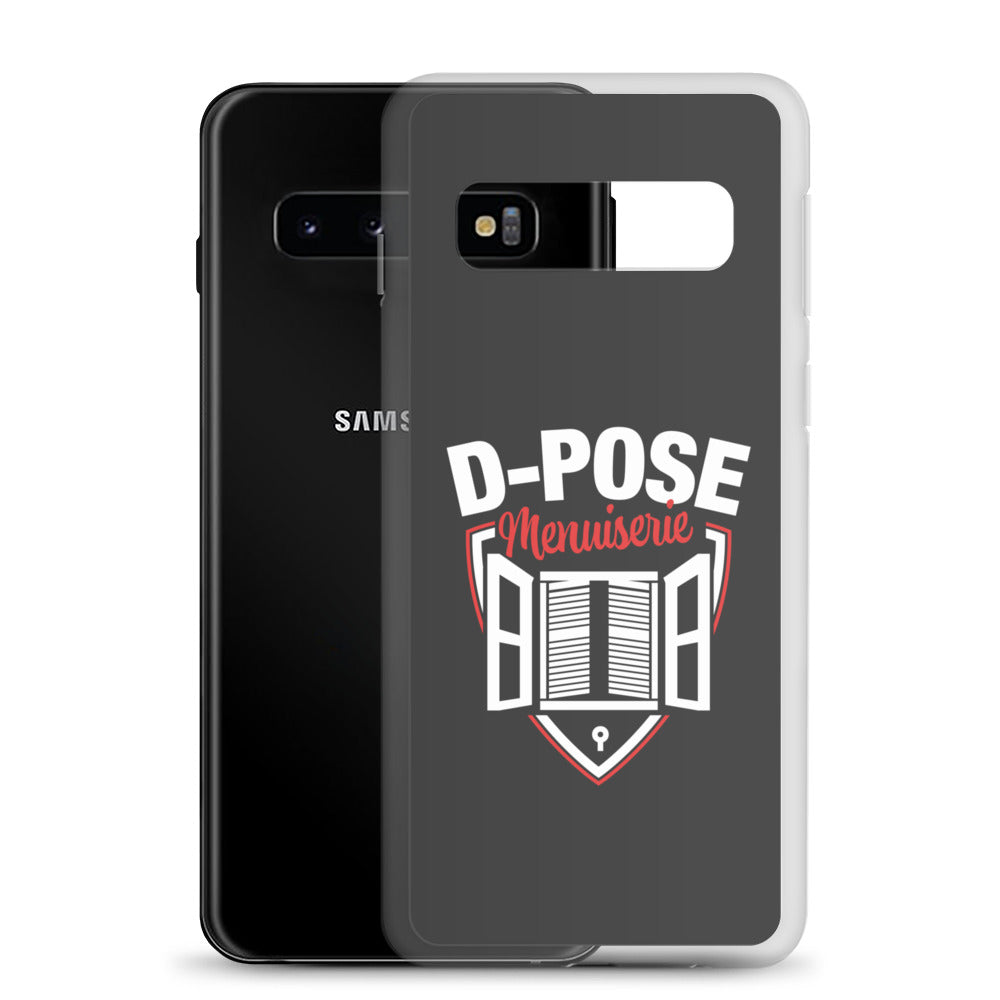 D-Pose - Coque Samsung®