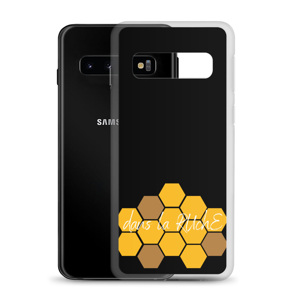 Dans la ruche - Coque Samsung®