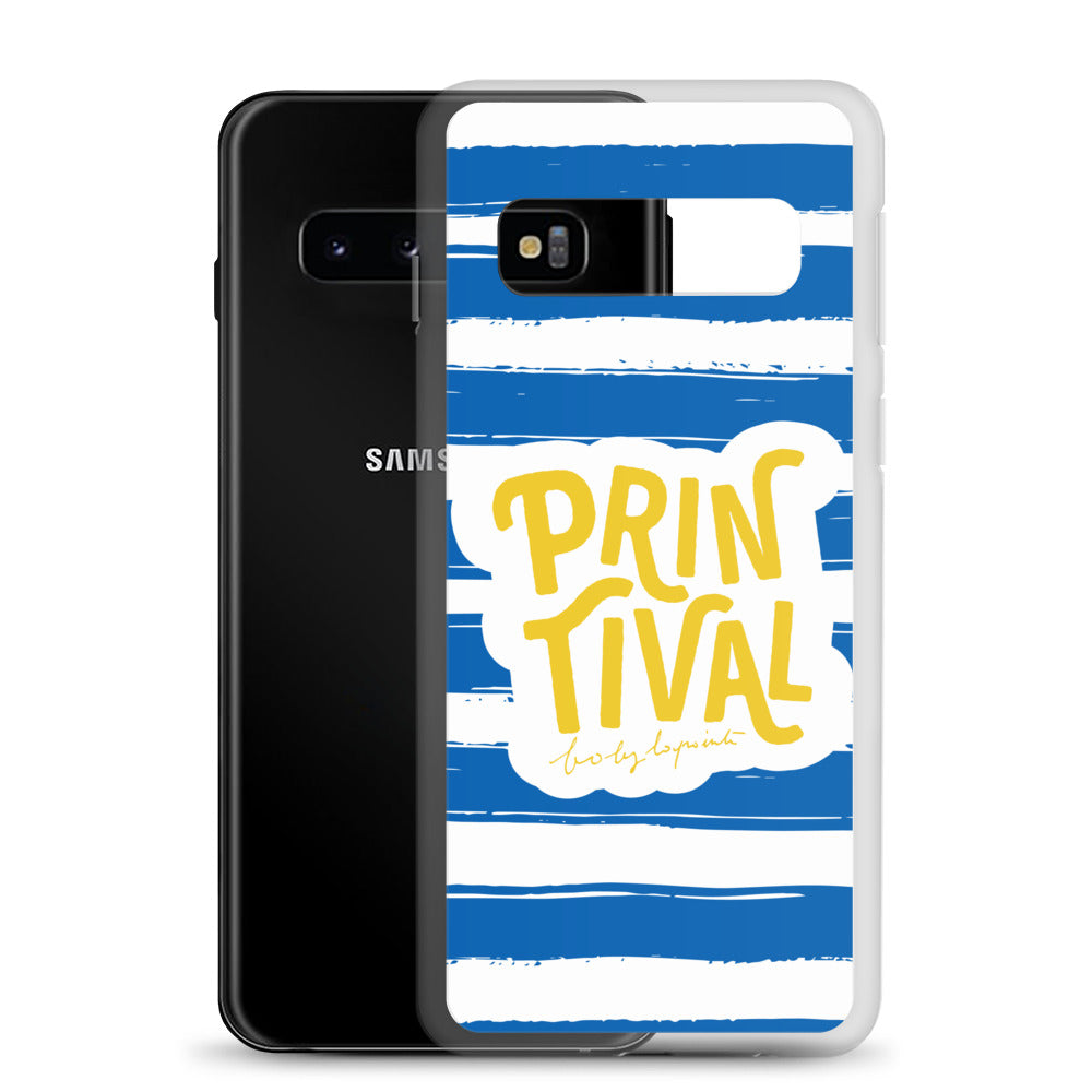 Printival - Coque Samsung®