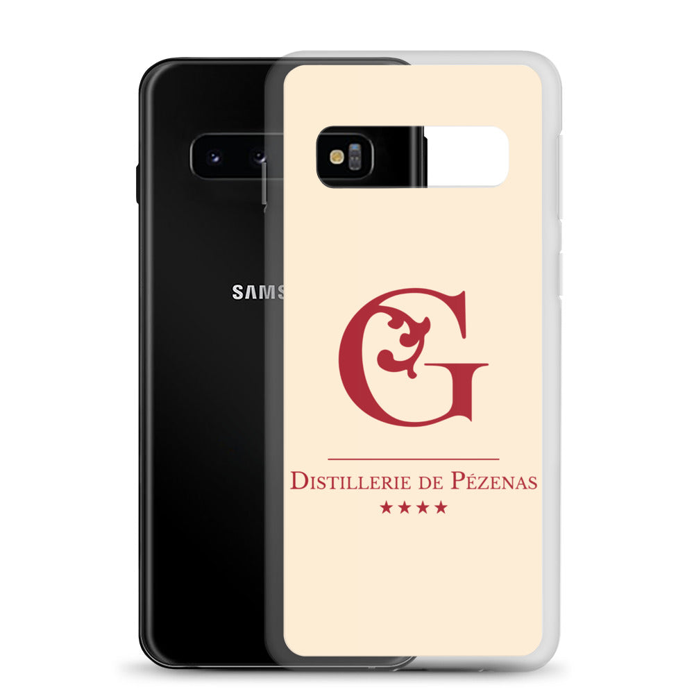 La Distillerie - Garrigae - Coque Samsung®