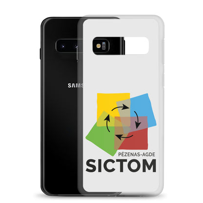Sictom - Coque Samsung®