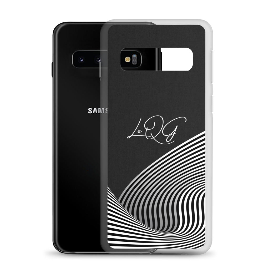 Le QG - Coque Samsung®